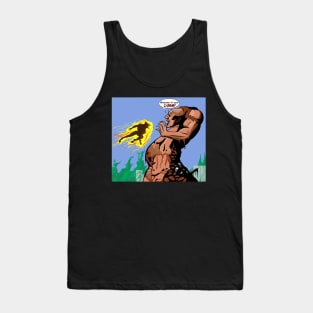 Altered Beast Tank Top